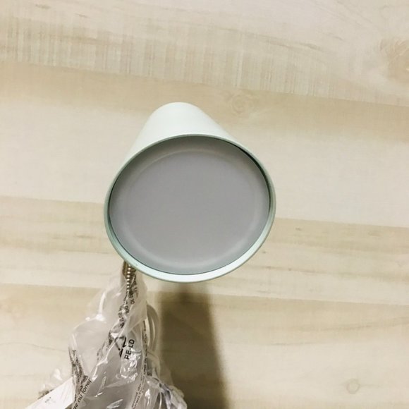 Task Table Lamp (Includes LED Light Bulb) Mint - Room Essentials™ - Picture 2 of 4